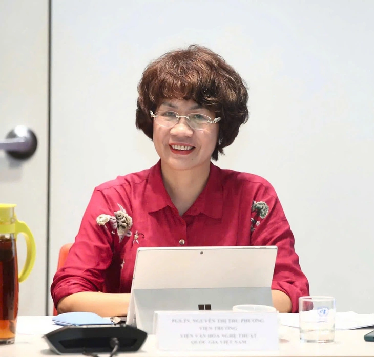 Thành phố sáng tạo âm nhạc của UNESCO: Cơ hội để Đà Lạt - Lâm Đồng chuyển mình - Ảnh 2.