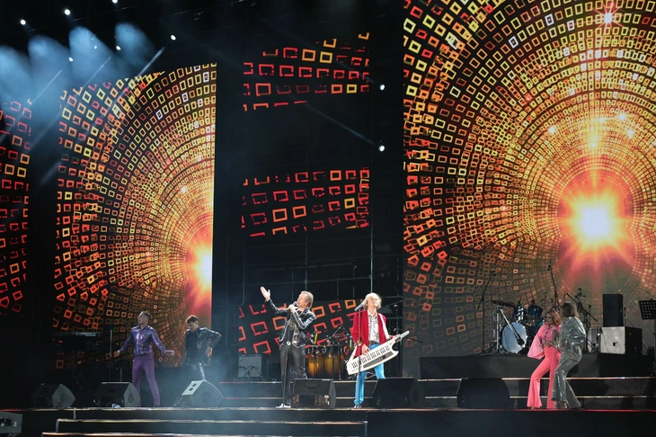 Thành phố sáng tạo âm nhạc của UNESCO: Cơ hội để Đà Lạt - Lâm Đồng chuyển mình - Ảnh 3.