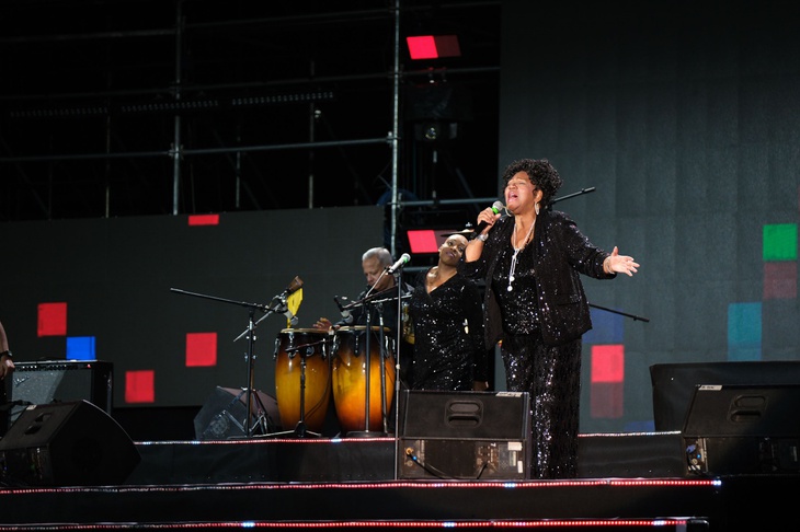 âm nhạc - Ảnh 4.