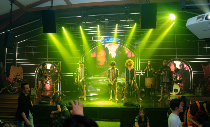 âm nhạc - Ảnh 7.