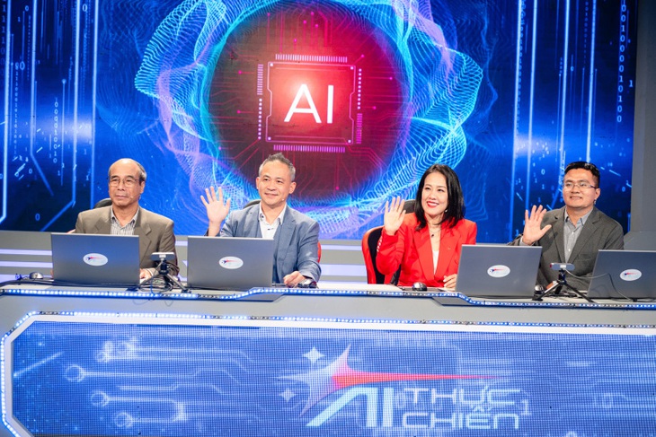 trí tuệ nhân tạo - Ảnh 2.