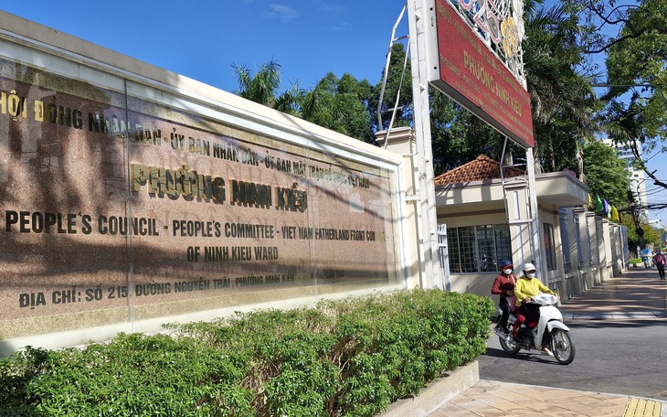 Cần Thơ: Có xã, phường thiếu 10 - 20 người, nhưng có đơn vị 27 biên chế thì có 13 phó giám đốc - Ảnh 3.