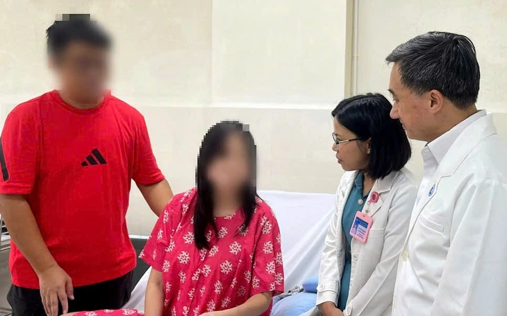 Tim thai - nhịp đập đầu tiên của con và những điều mẹ cần biết - Ảnh 4.