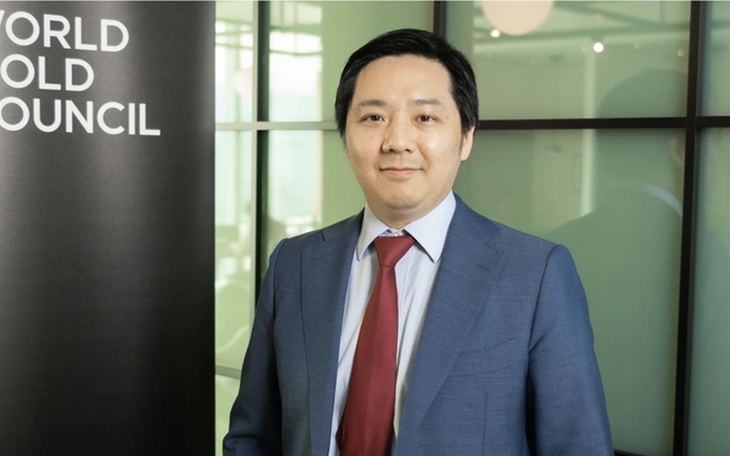 Diễn biến hiếm thấy thị trường vàng sau chuỗi tăng - giảm chóng mặt - Ảnh 3.