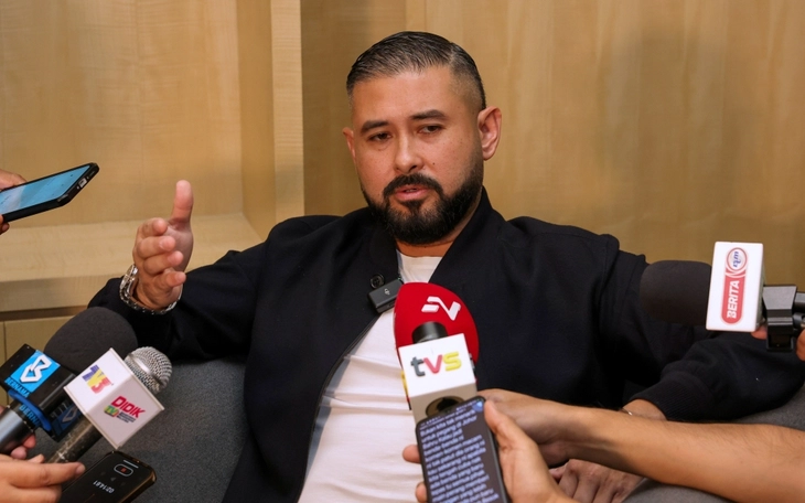 Chiến lược kháng cáo mới có thể giúp Malaysia thắng Việt Nam ở vòng loại Asian Cup - Ảnh 3.