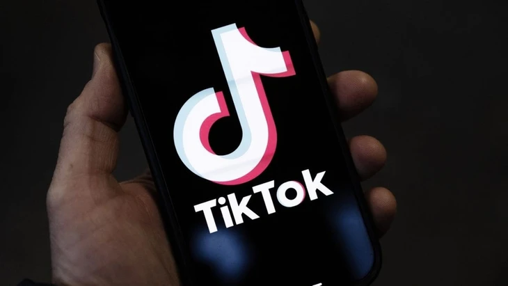 TikTok - Ảnh 1.