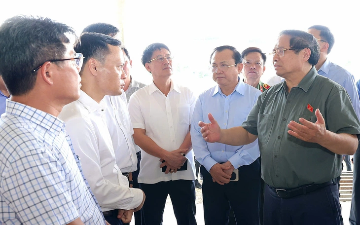 Cuộc chiến chống ung thư: Thiếu "vũ khí" xạ trị - Ảnh 6.