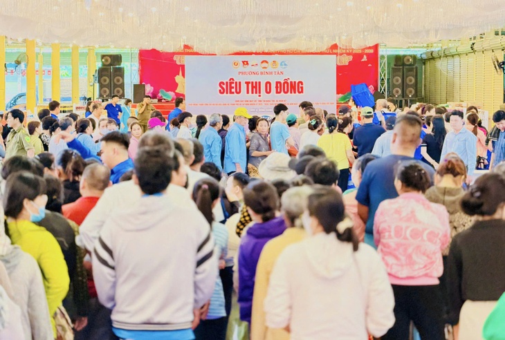 Bình Tân - Ảnh 2.