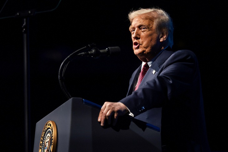 gian lận bầu cử - Ảnh 1.