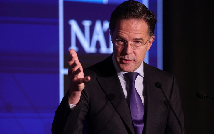 Tướng Đức cảnh báo Nga có thể tấn công NATO "ngay ngày mai" - Ảnh 3.