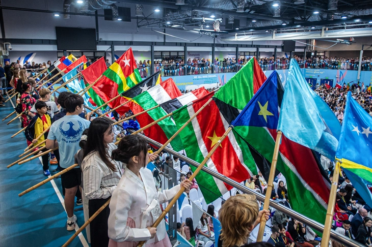 Liên hợp quốc - Ảnh 3.