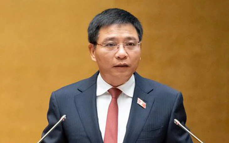 Đại biểu Quốc hội: Bỏ bớt loại hình quy hoạch để tránh trùng lắp, treo thành món nợ với dân  - Ảnh 5.