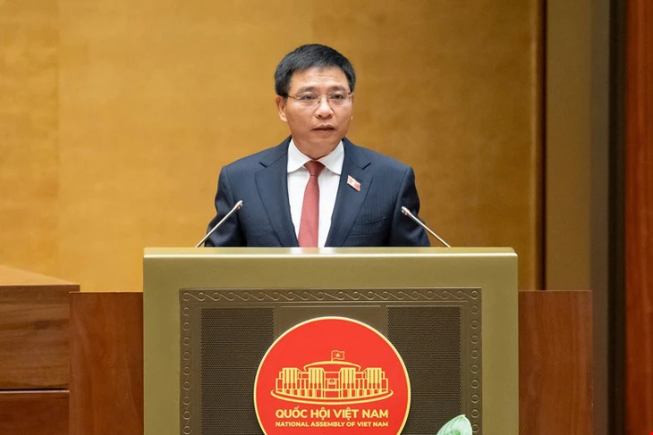 quy hoạch - Ảnh 1.