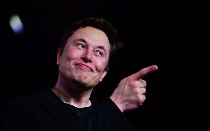 Billie Eilish không ngại 'var' thẳng tỷ phú Elon Musk - Ảnh 3.