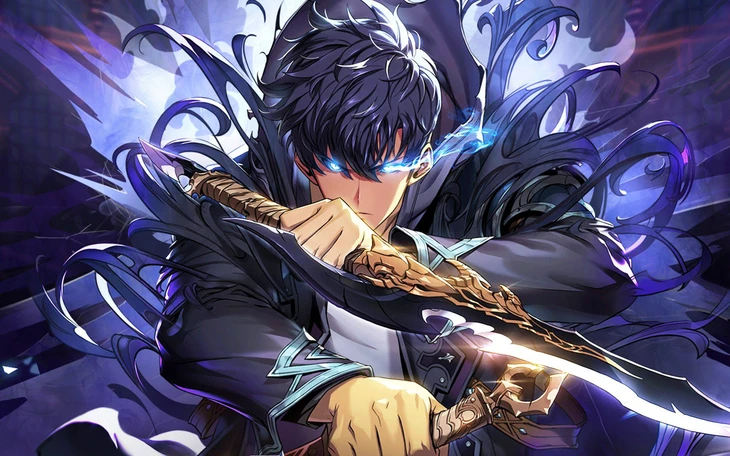 Hai ông lớn Webtoon và Warner Bros. Animation bắt tay chuyển thể loạt webcomic ăn khách - Ảnh 6.