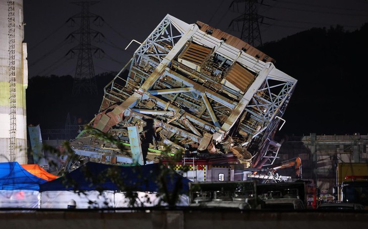 Từng là lao động trẻ em, Tổng thống Hàn Quốc quyết dẹp các 'công trường tử thần' - Ảnh 4.