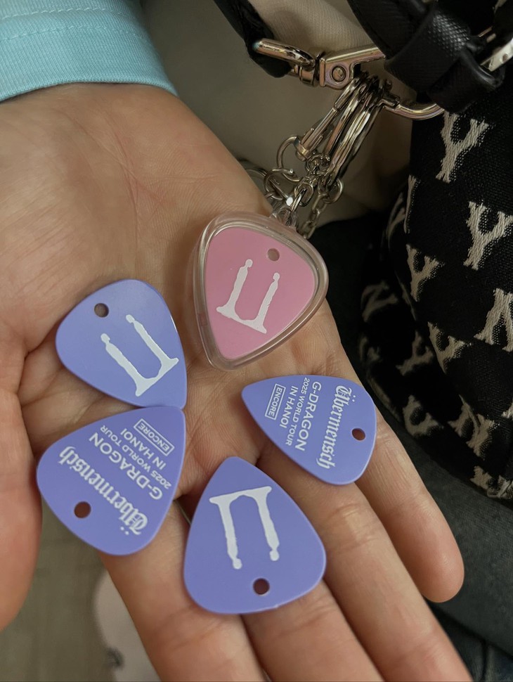 G-DRAGON - Ảnh 14.