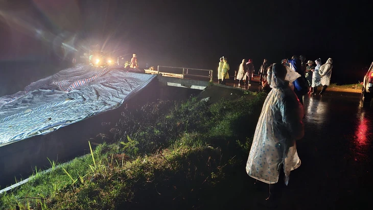 thủy lợi - Ảnh 1.