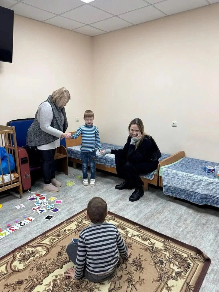 Angelina Jolie - Ảnh 3.