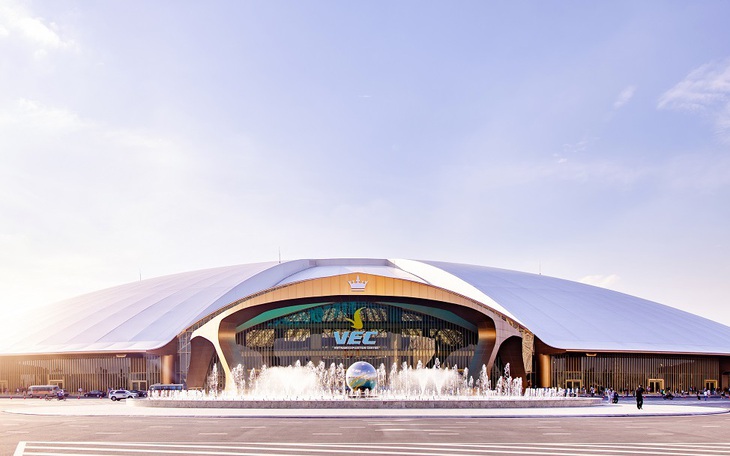 VITW 2025: Cú hích thúc đẩy kết nối, phát triển công nghiệp - công nghệ Việt Nam - Ảnh 8.