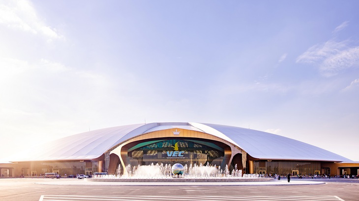 Tuần lễ Công nghiệp và Công nghệ Việt Nam - Ảnh 1.