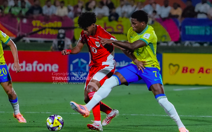 Tung 78 cú sút ghi 16 bàn thắng, Morocco có chiến thắng đậm nhất lịch sử World Cup - Ảnh 2.