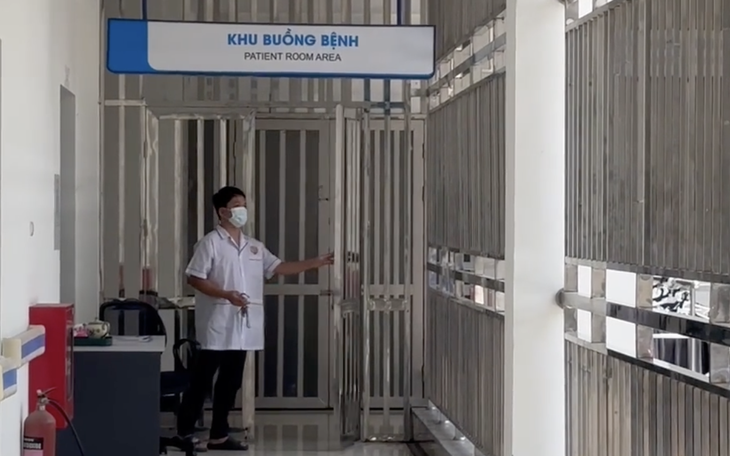 Bộ Y tế sẽ giám sát trong phòng, chống bệnh truyền nhiễm trên cả mạng xã hội - Ảnh 2.