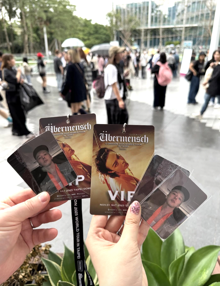 G-DRAGON - Ảnh 10.