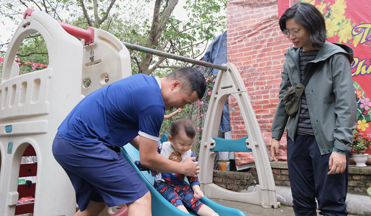 cải tạo - Ảnh 1.