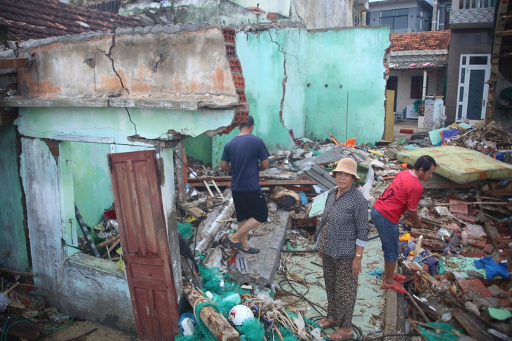 thủ tướng - Ảnh 1.