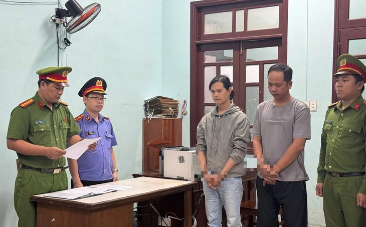 tài xế - Ảnh 1.