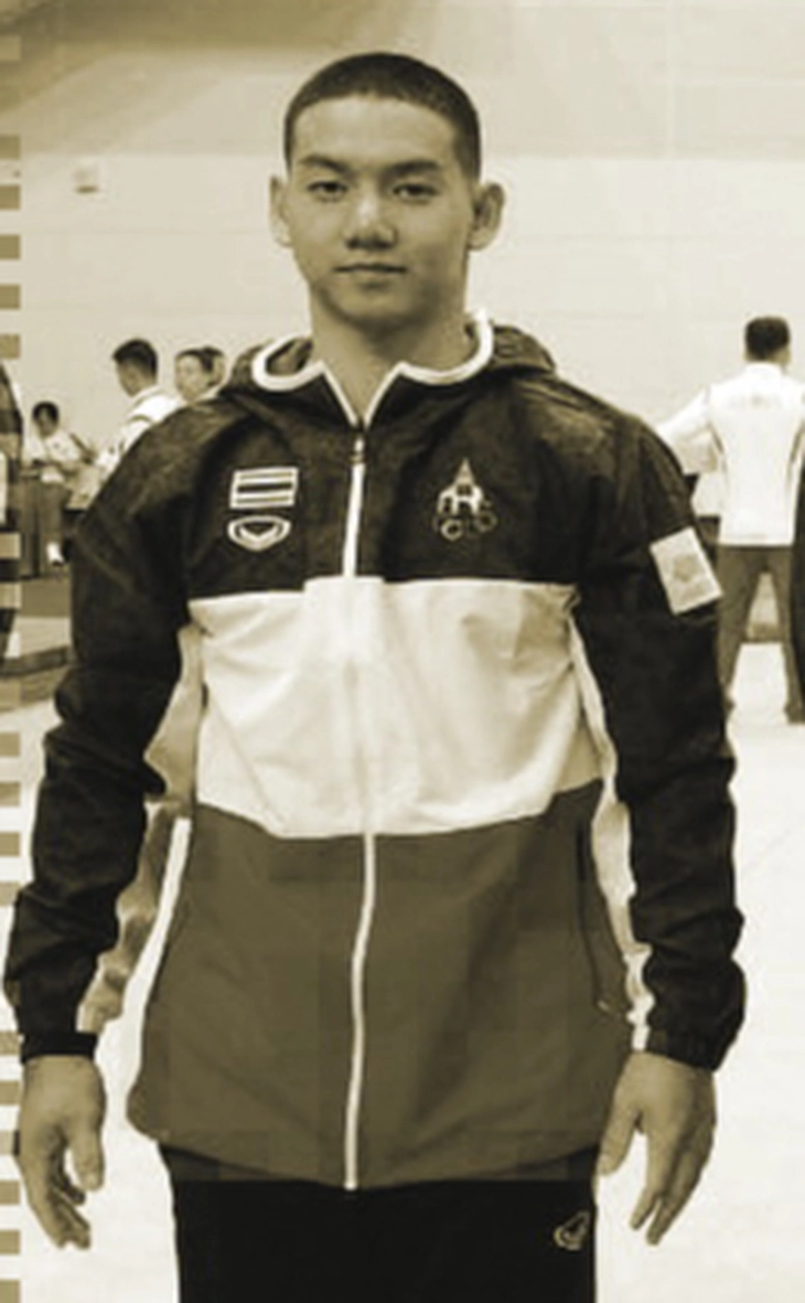 Thái Lan - Ảnh 1.