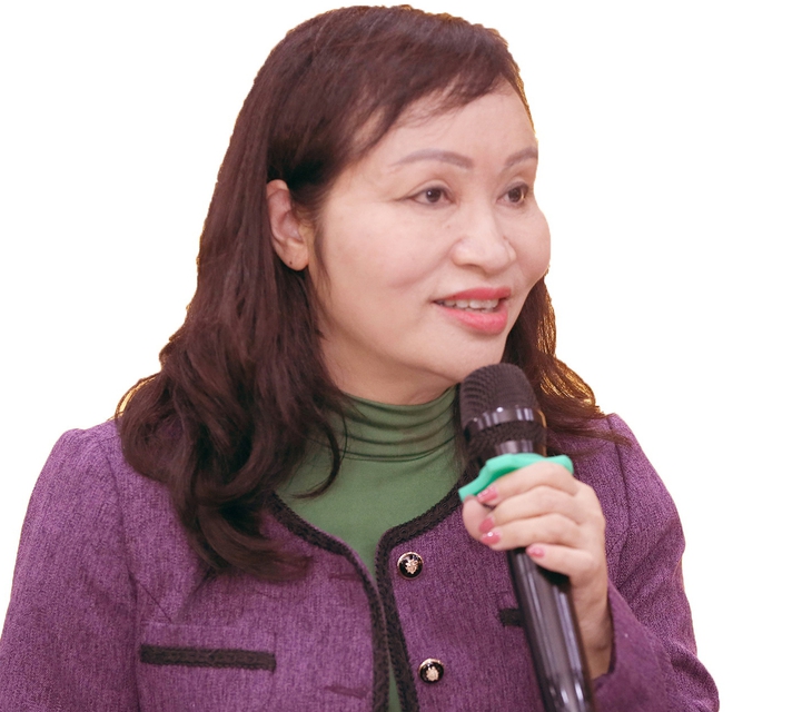 Tư vấn tuyển sinh, hướng nghiệp từ sớm cho học sinh - Ảnh 2.