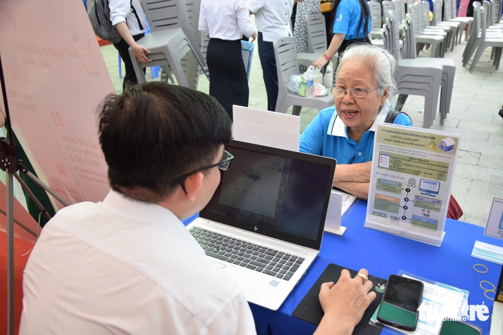 Phường Chợ Lớn - Ảnh 3.