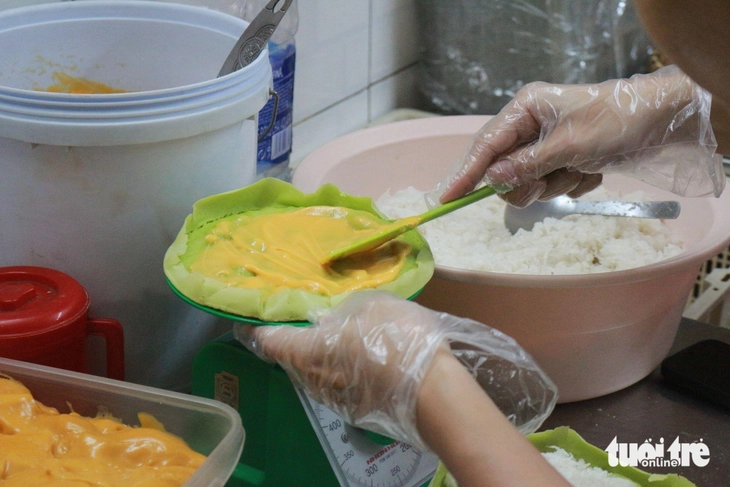 Bánh dừa - Ảnh 3.