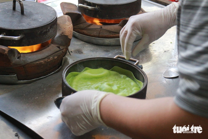 Bánh dừa - Ảnh 4.