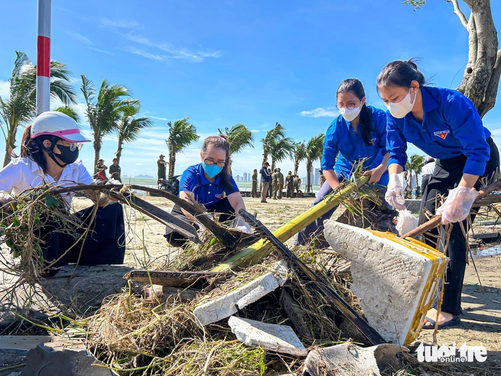 Đà Nẵng - Ảnh 2.
