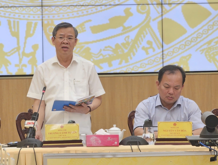 Cần Thơ - Ảnh 1.