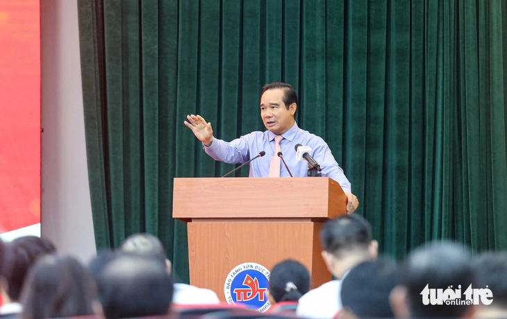 giải phóng mặt bằng - Ảnh 1.