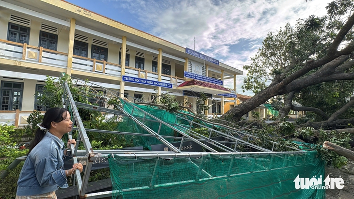 Giáo dục - Ảnh 1.