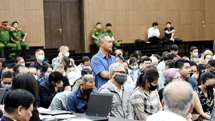 đánh bạc - Ảnh 1.