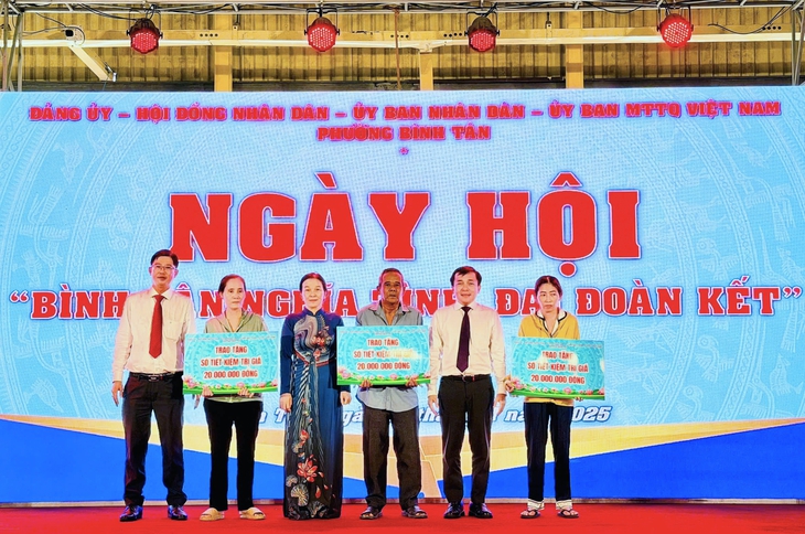 Bình Tân - Ảnh 3.