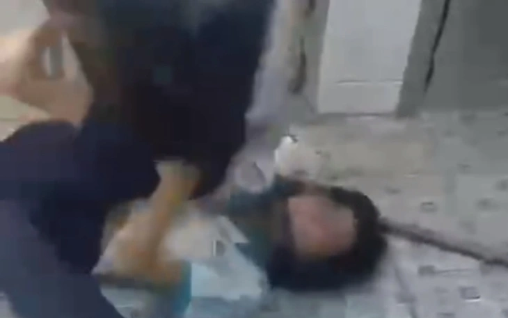 Bắt nam sinh lớp 11 đánh học sinh lớp 9 tử vong - Ảnh 2.