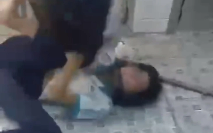 Ngăn bạo lực học đường từ sớm, từ xa - Ảnh 2.