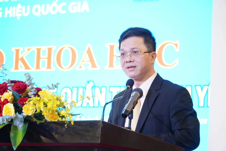 Đề xuất giải pháp bảo vệ quần thể chim yến, phát triển nghề yến sào- Ảnh 1. Đề xuất giải pháp bảo vệ quần thể chim yến, phát triển nghề yến sào - Ảnh 1.