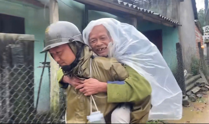 sạt lở - Ảnh 2.