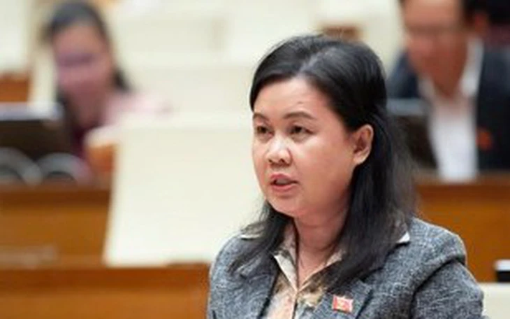 Phương án bầu nhân sự lãnh đạo chủ chốt là tuyệt mật - Ảnh 3.