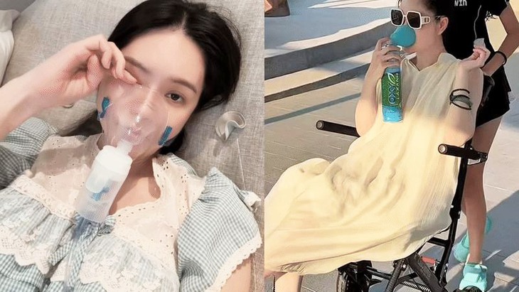 Đoàn Di Băng - Ảnh 1.