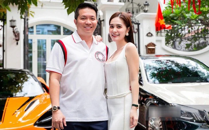 Đoàn Di Băng - Ảnh 2.