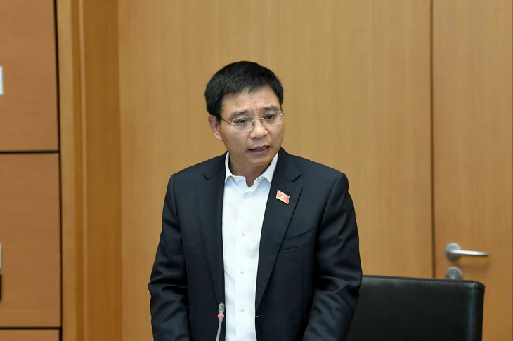 quy hoạch - Ảnh 2.